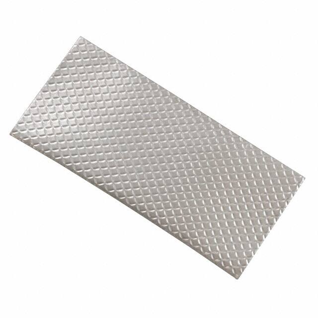 3M 1345 1" X 2"-100 3M (TC)  RFI and EMI - Shielding and Absorbing Materials